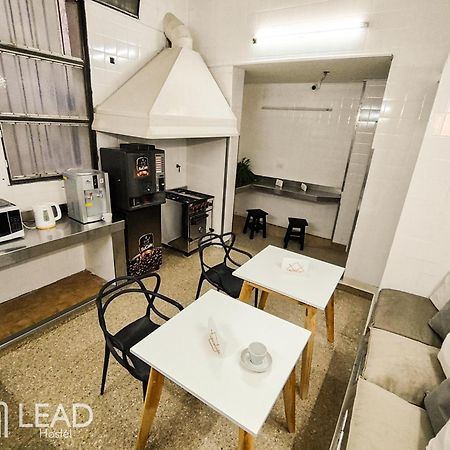 Lead Hostel Buenos Aires Kültér fotó