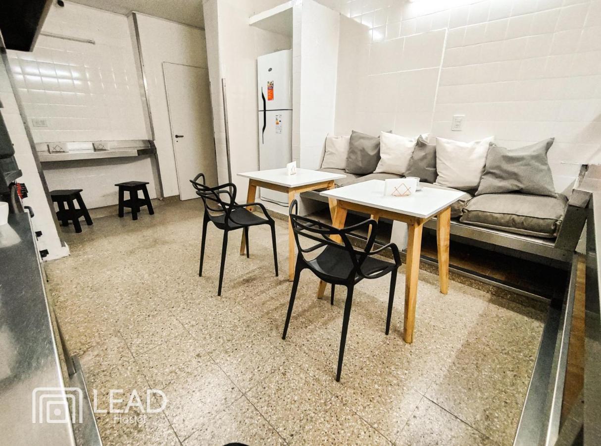 Lead Hostel Buenos Aires Kültér fotó