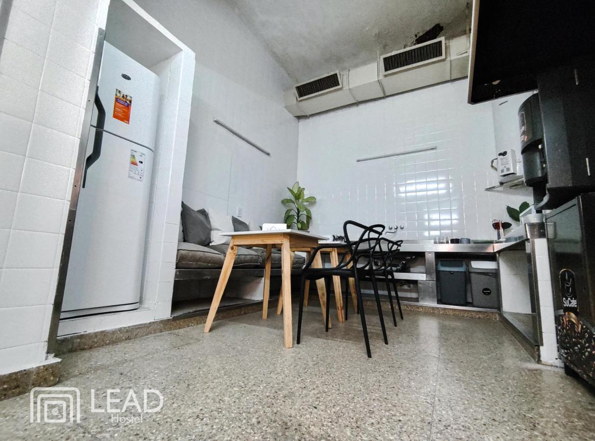 Lead Hostel Buenos Aires Kültér fotó