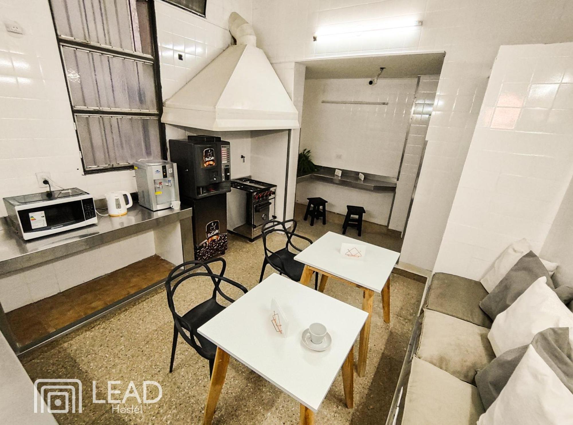 Lead Hostel Buenos Aires Kültér fotó